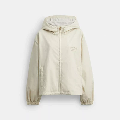 Windbreaker