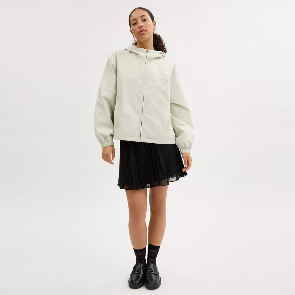 Windbreaker