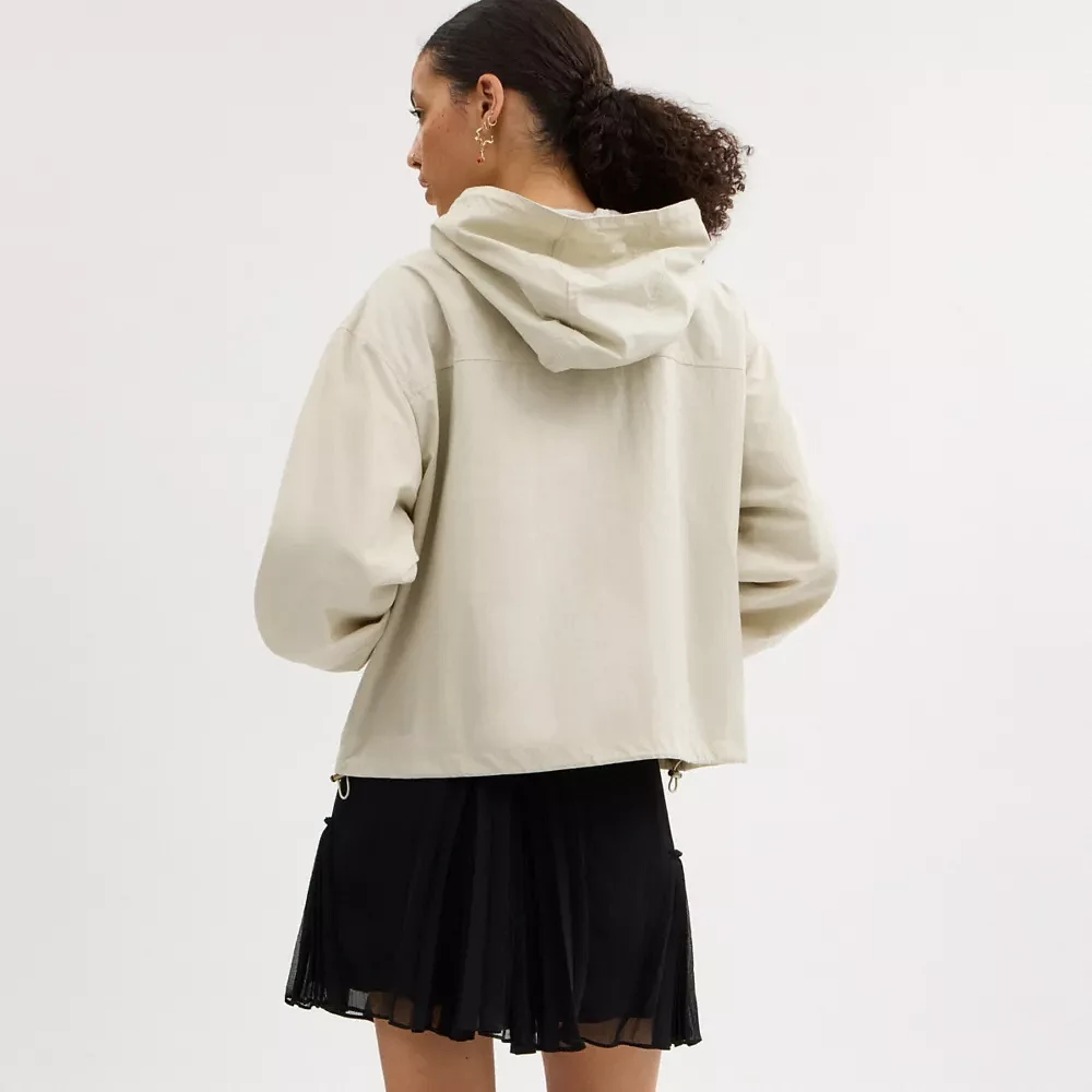 Windbreaker