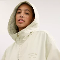 Windbreaker