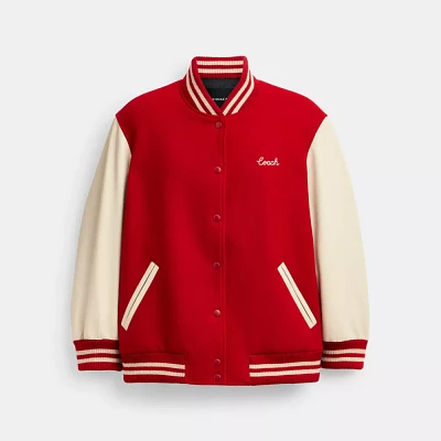 Varsity Jacket