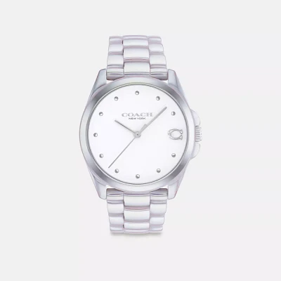 Greyson Watch, 36 Mm