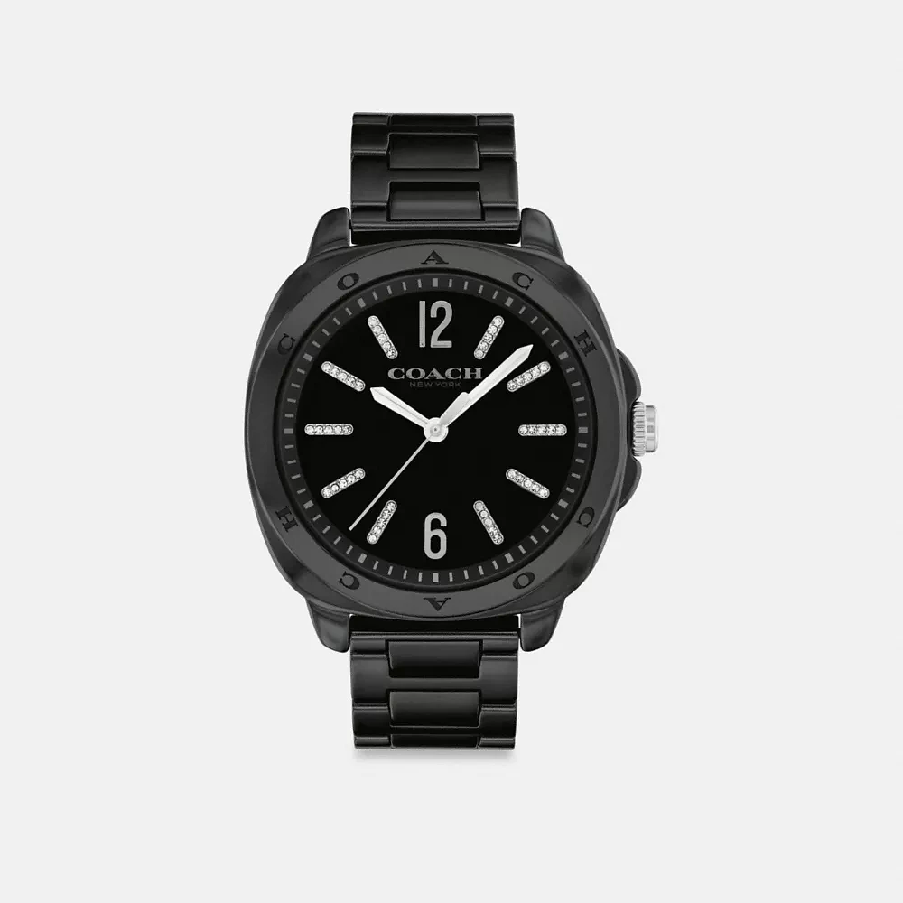 Kitt Chronograph Watch, 34 Mm