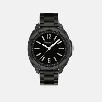 Kitt Chronograph Watch, 34 Mm