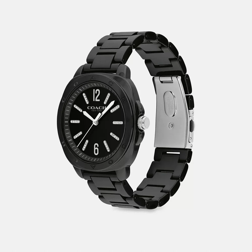 Kitt Chronograph Watch, 34 Mm