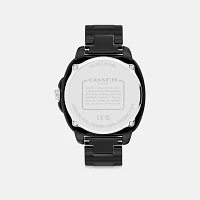 Kitt Chronograph Watch, 34 Mm