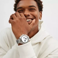 Charter Chronograph Watch, 44 Mm
