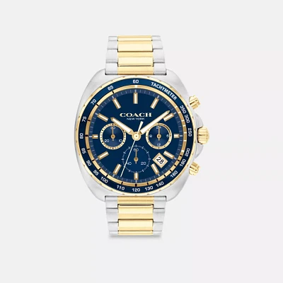 Charter Chronograph Watch