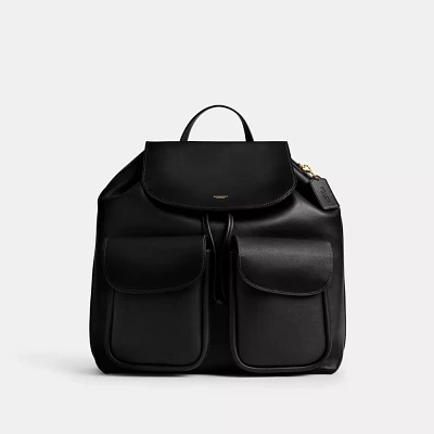 Crosby Backpack