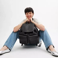 Crosby Backpack