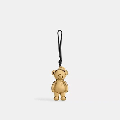 Bear Ornament