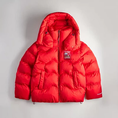 Coachtopia Loop Puffer Jacket