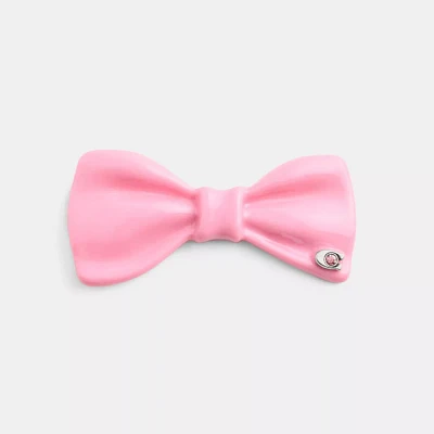 Bow Barrette