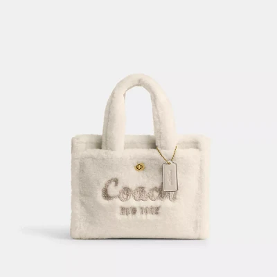 Cargo Tote Bag