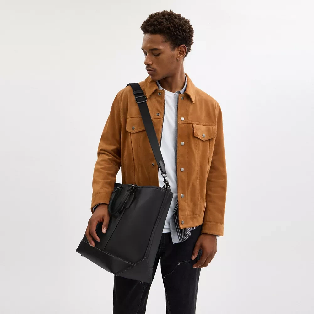 Metropolitan Carryall