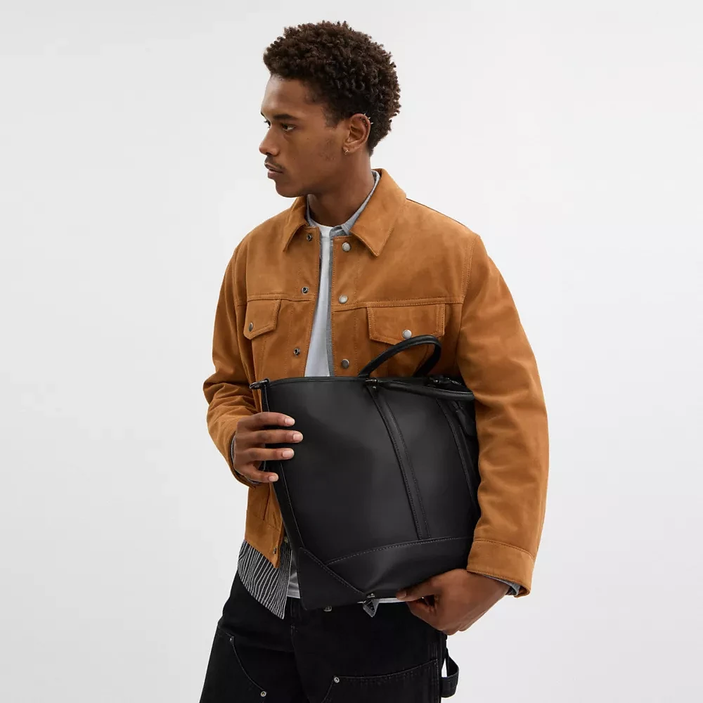 Metropolitan Carryall