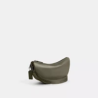 Hall Soft Sling Bag Signature Jacquard