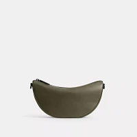 Hall Soft Sling Bag Signature Jacquard