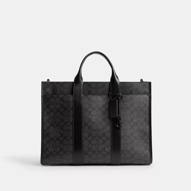 Wesley Tote