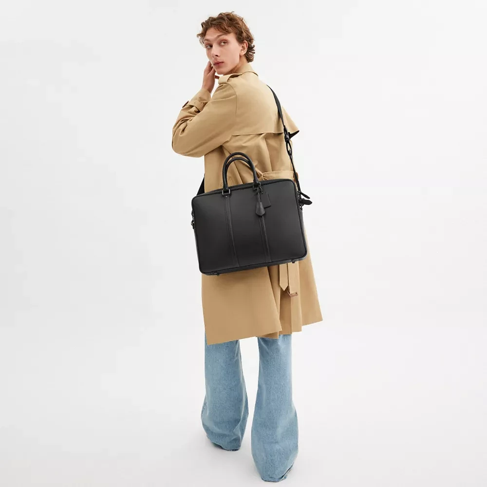 Metropolitan Workbag