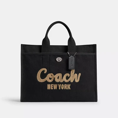 Cargo Tote Bag 42