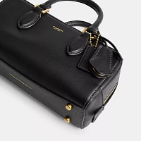 Bowery Satchel 22