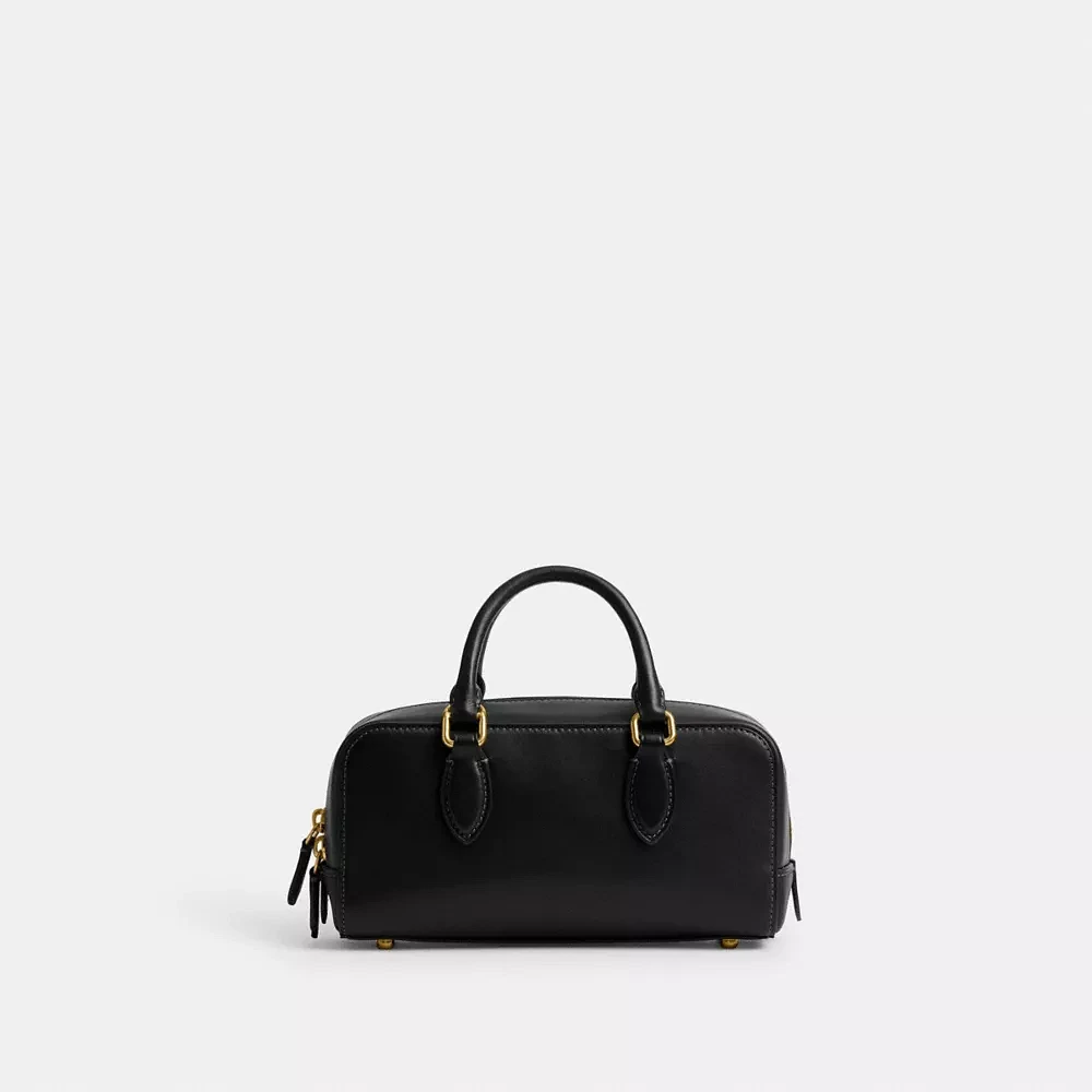 Bowery Satchel 22