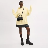 Bowery Satchel 22