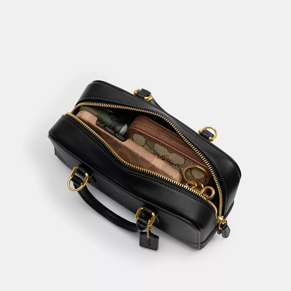 Bowery Satchel 22