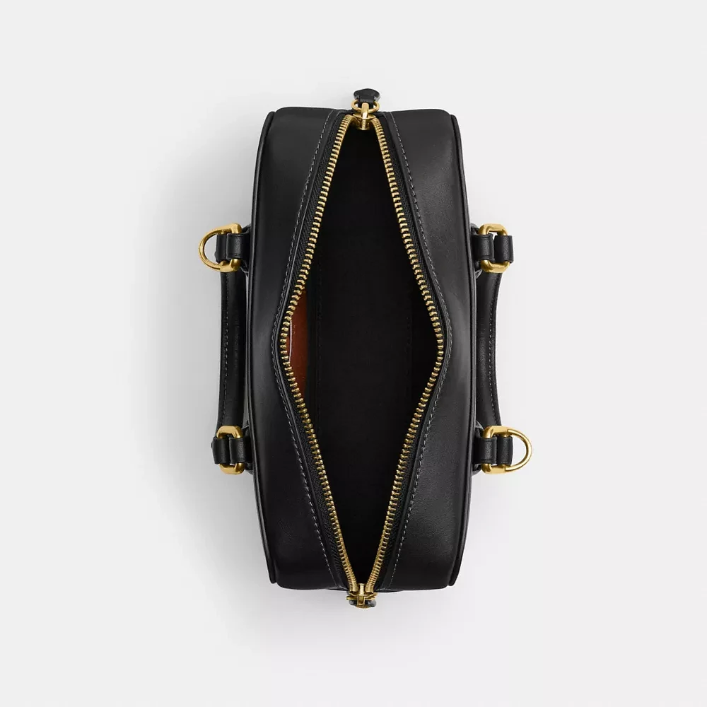 Bowery Satchel 22