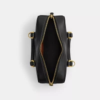 Bowery Satchel 22