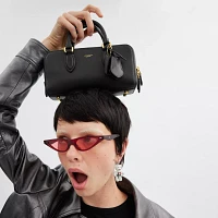 Bowery Satchel 22