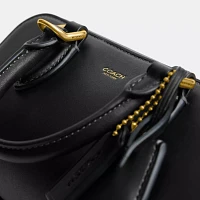 Bowery Satchel 22