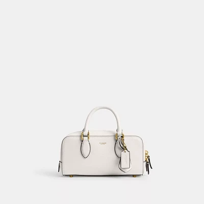 Bowery Satchel 22
