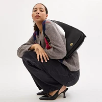 Cashin Carry Crescent Bag
