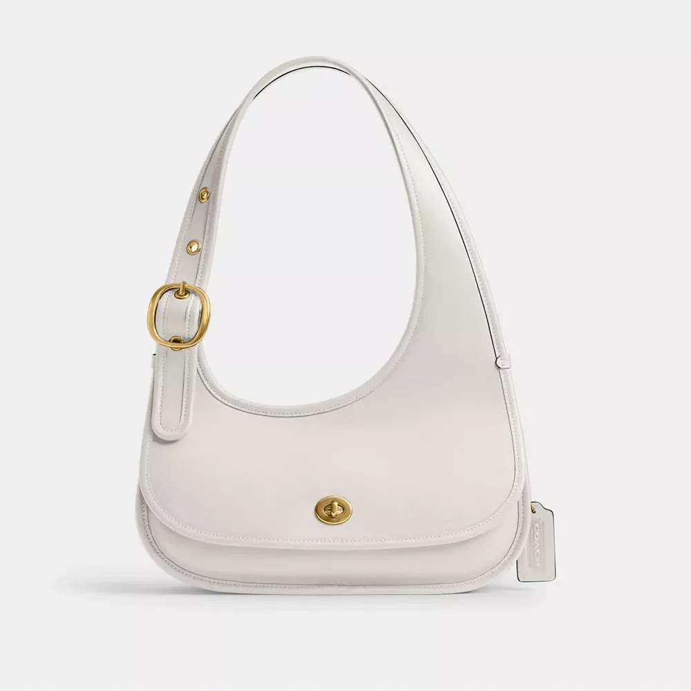 Cashin Carry Crescent Bag