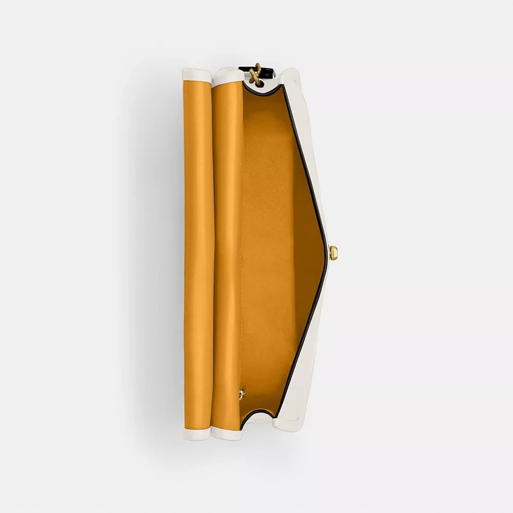 Cashin Carry Crescent Bag