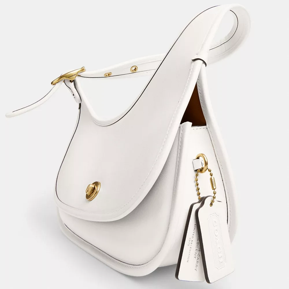 Cashin Carry Crescent Bag