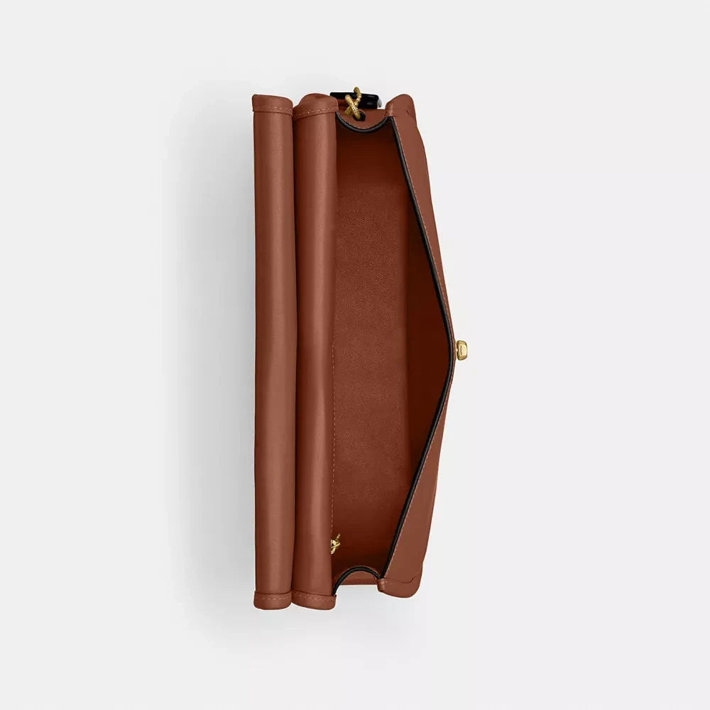 Cashin Carry Crescent Bag