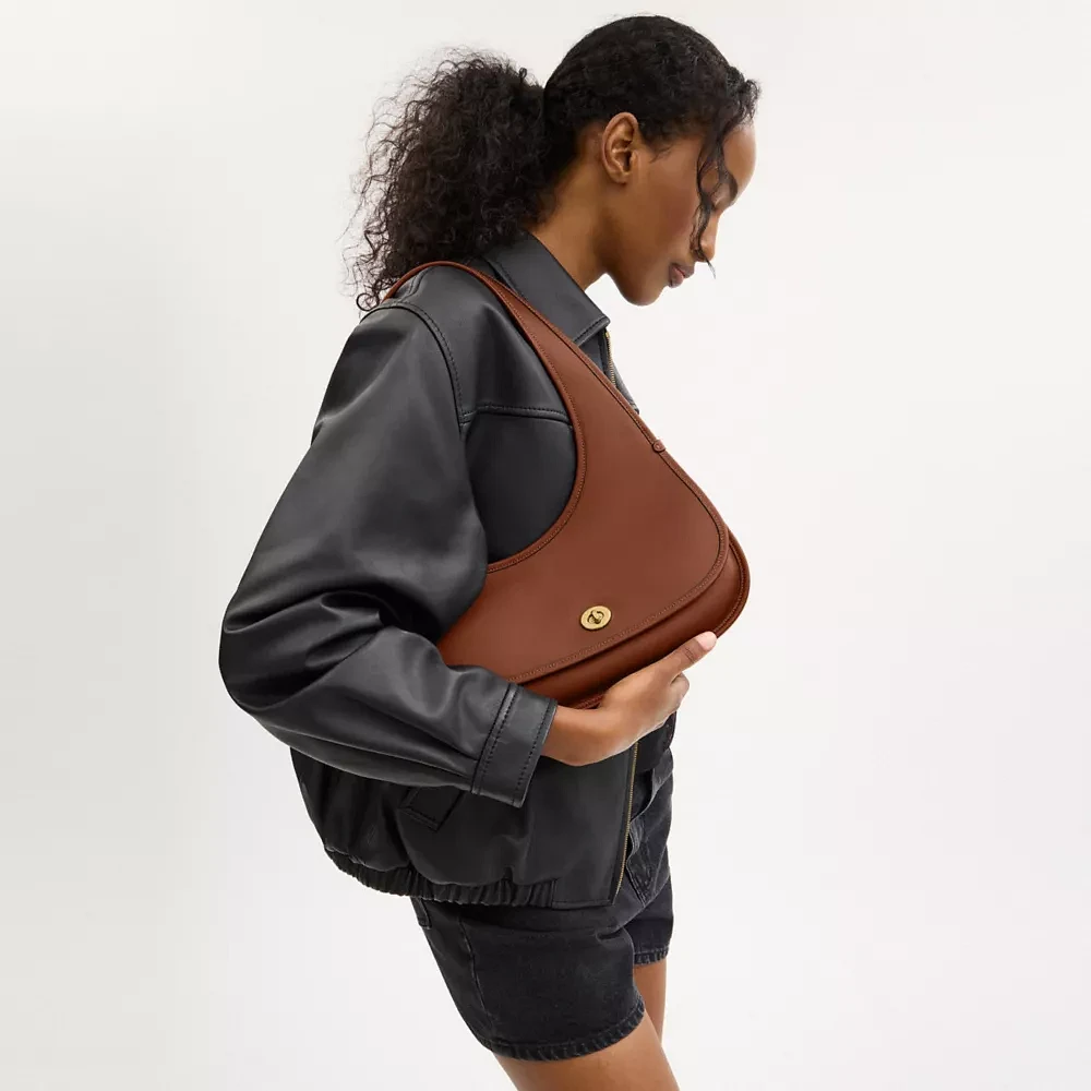 Cashin Carry Crescent Bag
