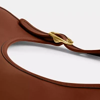 Cashin Carry Crescent Bag