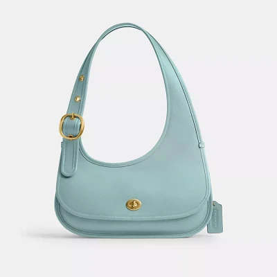 Cashin Carry Crescent Bag