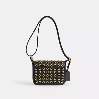 Patricia Legacy Bag 19 With Grommets