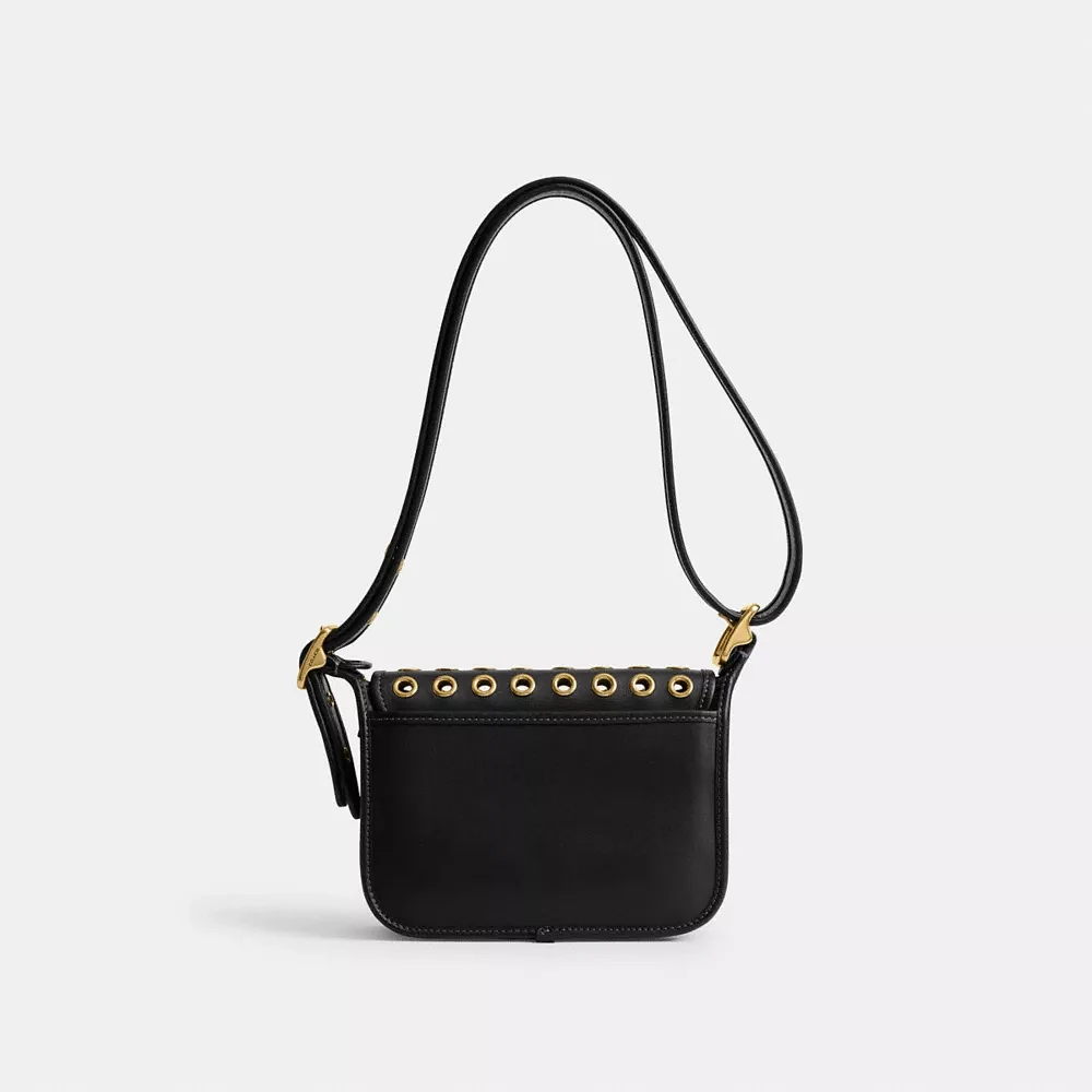 Patricia Legacy Bag 19 With Grommets