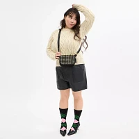 Patricia Legacy Bag 19 With Grommets