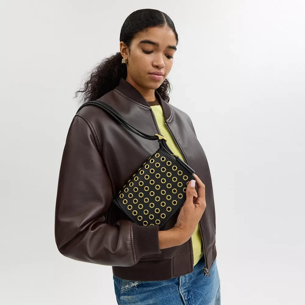 Patricia Legacy Bag 19 With Grommets