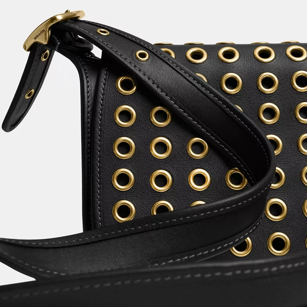 Patricia Legacy Bag 19 With Grommets