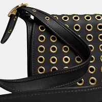 Patricia Legacy Bag 19 With Grommets