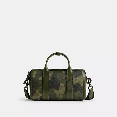 Gotham Duffle Bag 24 Signature Canvas