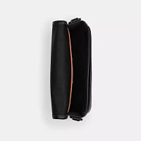 League Crossbody Bag 19 Signature Canvas